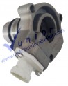 Valvula Descarga Y Purga De Secador AD9 Excel EM12170=BX800405 Bendix